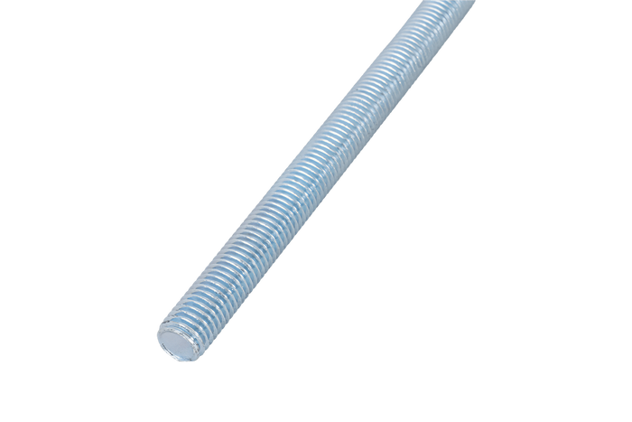 Строителна кука DROMET HOH M12x225 с въртящ се край