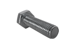 DROMET M12x40 шестостенен машинен винт клас 8.8 DIN933