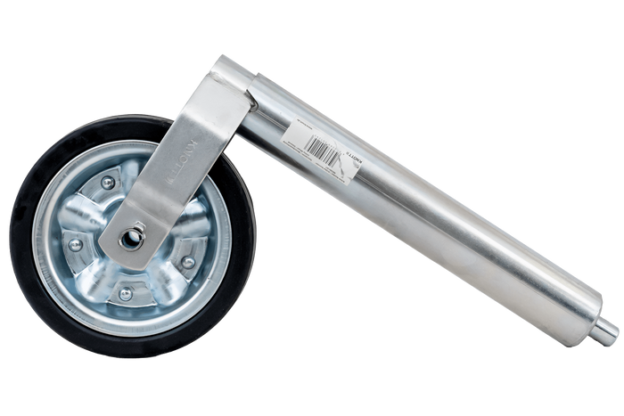 TK60 KNOTT TK60 опорно колело 250 кг 60 мм 530-760 мм