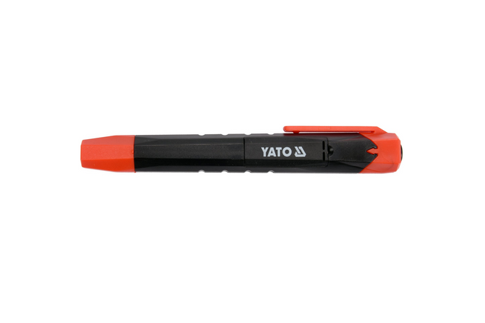 Тестер за спирачна течност YATO YT-72982
