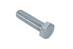 DROMET M12x35 шестостенен машинен винт клас 8.8 DIN933