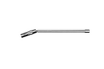 Ключ за свещи с удължение YATO YT-08164 3/8″ 16 мм 310 мм