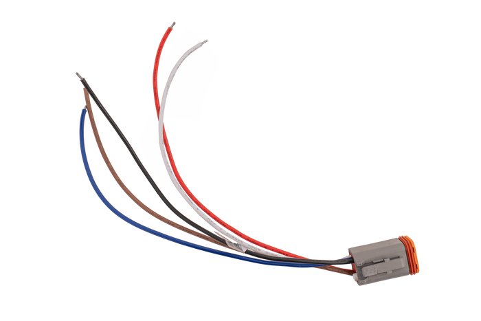 TT Technology TT.16611-L+TT.16611-P LED фарове 3 функции 23xLED 2350lm ляв+десен за JCB/Cat/Manitou/Volvo/Terex