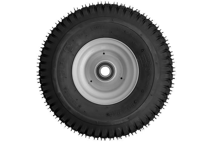 Джанта ГУМА KENDA 15x6.00-6 ДжАНТА STARCO 4.5Ax6H2 3x98