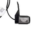ASPÖCK SUPERPOINT IV LED десен висящ габаритен светлинен уред