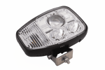 TT Technology TT.16610-L+TT.16610-P LED фарове 3 функции 21xLED 4450lm ляв+десен за JCB/Cat/Manitou/Volvo/Terex