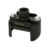 Регулируем ключ за маслени филтри YATO YT-08235 60-80 мм