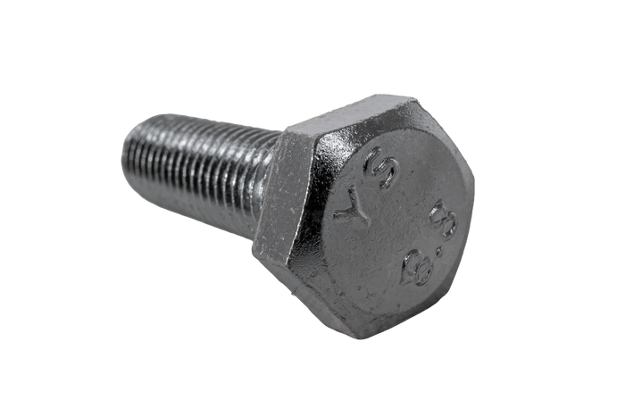 DROMET M12x40 шестостенен машинен винт клас 8.8 DIN933