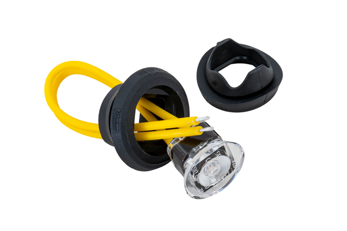 FRISTOM FT-074Z LED Универсална габаритна лампа