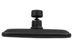 Странично огледало PLASTEX LP0295/SM за селскостопанска техника 290x211 мм