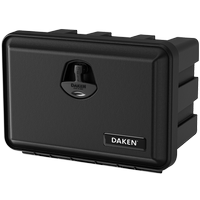 Кутия за инструменти Daken JUST 500-R (500x350x300)