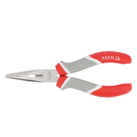 YATO YT-2016 Прави клещи с дълъг връх 160 мм