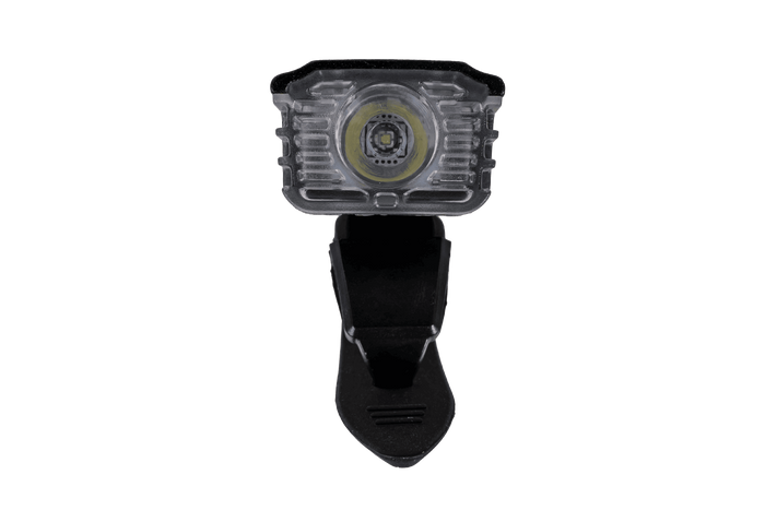 PROFEX 82004 Pro Alu Li-Pol USB Предна велосипедна светлина
