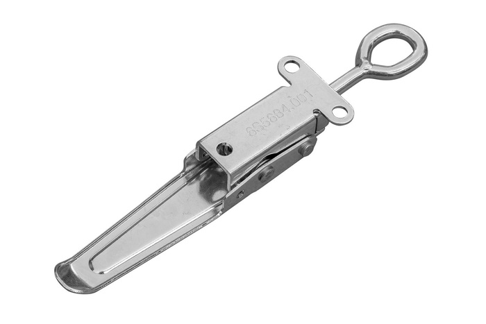 Ексцентрикова ключалка за страничен теглич KNOTT 6S5684.001