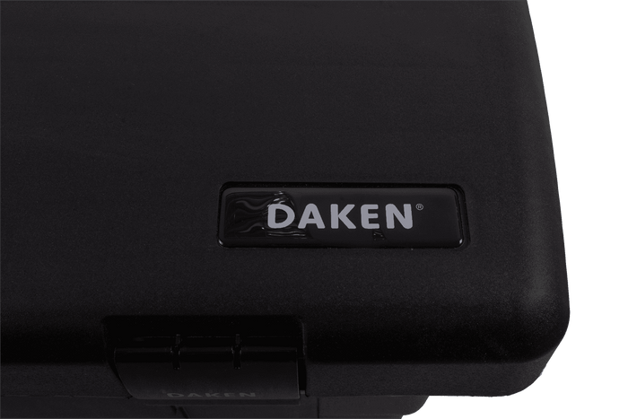 DAKEN 86004 PITBOX кутия за инструменти контейнер за пясък, пътна сол 655x570x520 мм 108.5 л