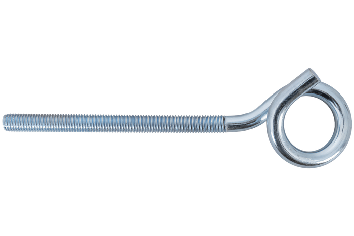 Строителна кука DROMET HOH M12x225 с въртящ се край