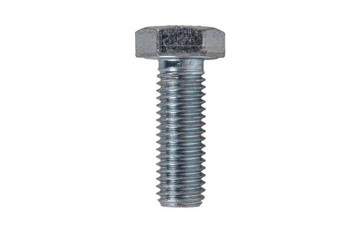 DROMET M12x35 шестостенен машинен винт клас 8.8 DIN933