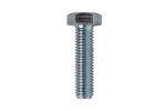 DROMET M12x35 шестостенен машинен винт клас 8.8 DIN933