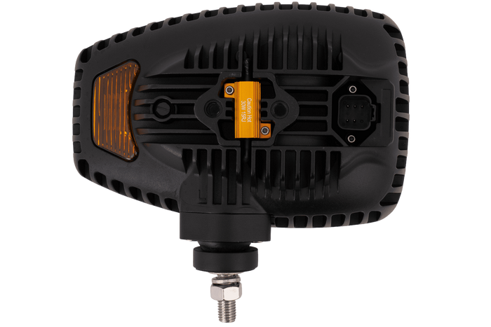 TT Technology TT.16611-L+TT.16611-P LED фарове 3 функции 23xLED 2350lm ляв+десен за JCB/Cat/Manitou/Volvo/Terex