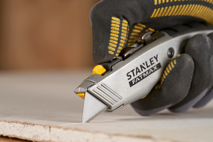 Нож с двойно острие STANLEY FATMAX TwinBlade 0-10-789