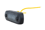 Габаритна лампа FRISTOM FT-073Z LED DARK универсална