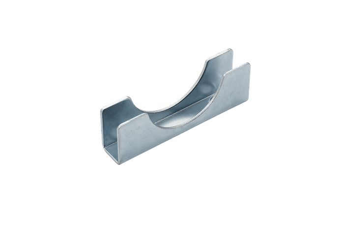 Съединител Dromet за скоба M6 (1 1/4")